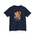 Rainbow Kitty - Kids