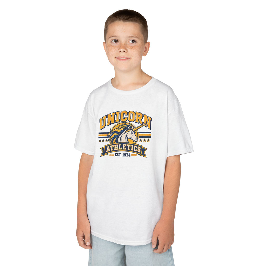 Unicorn Athletics - Kids