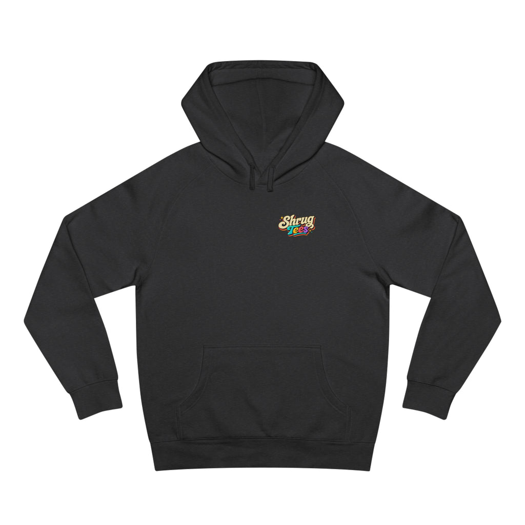 Shrug Hoodie