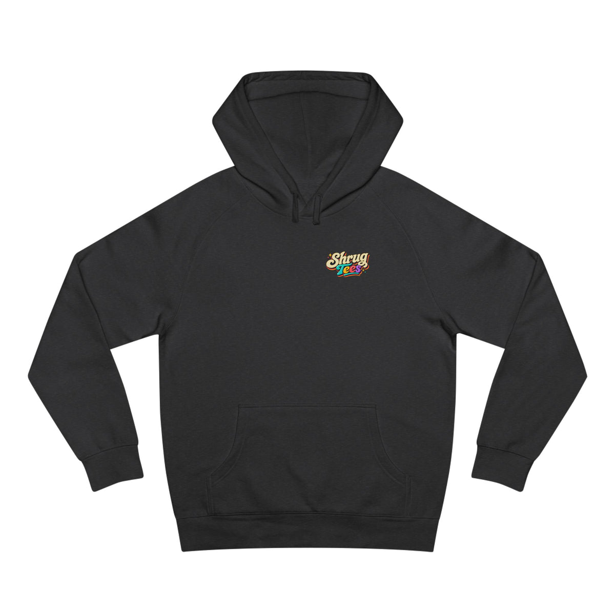 Shrug Hoodie