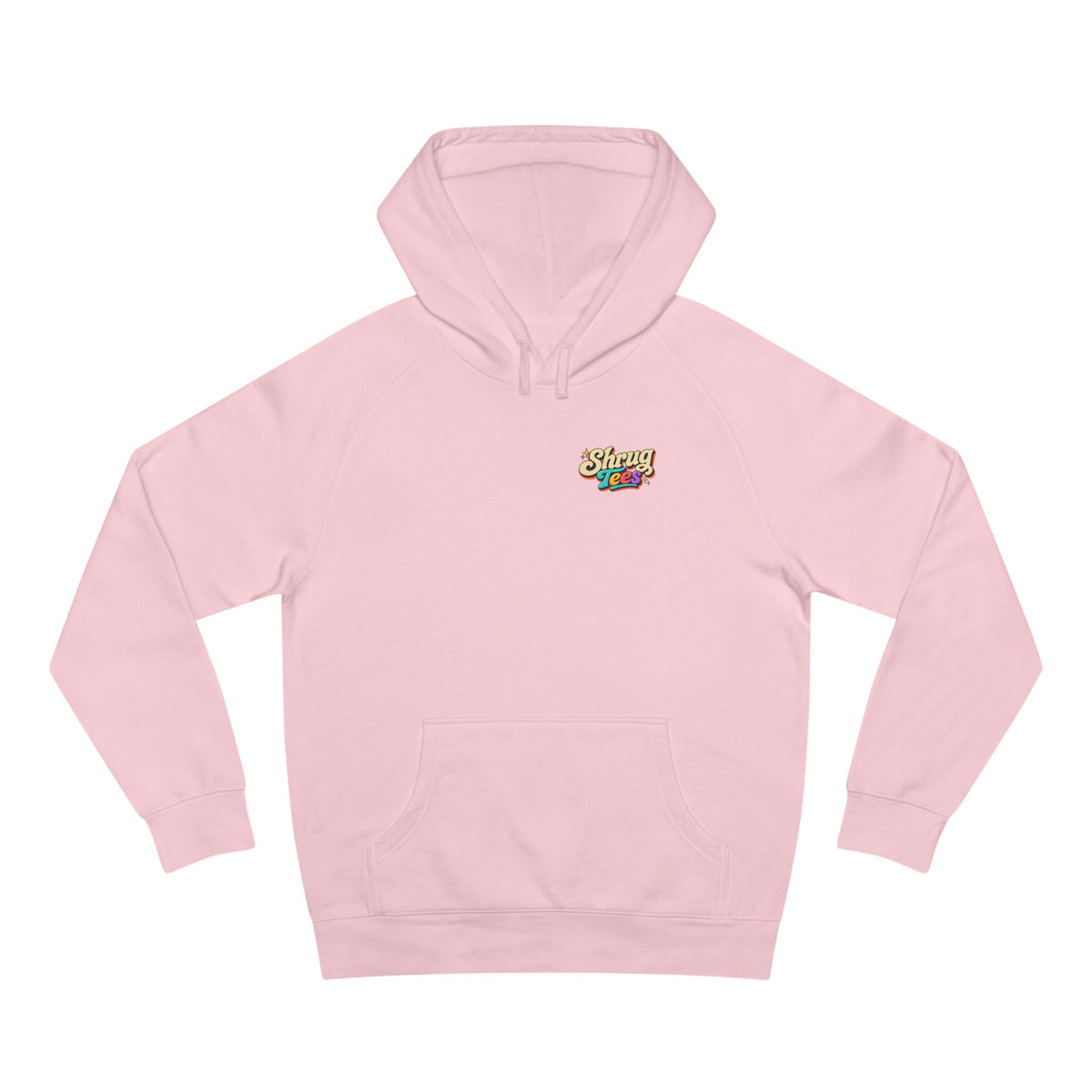 Shrug Hoodie