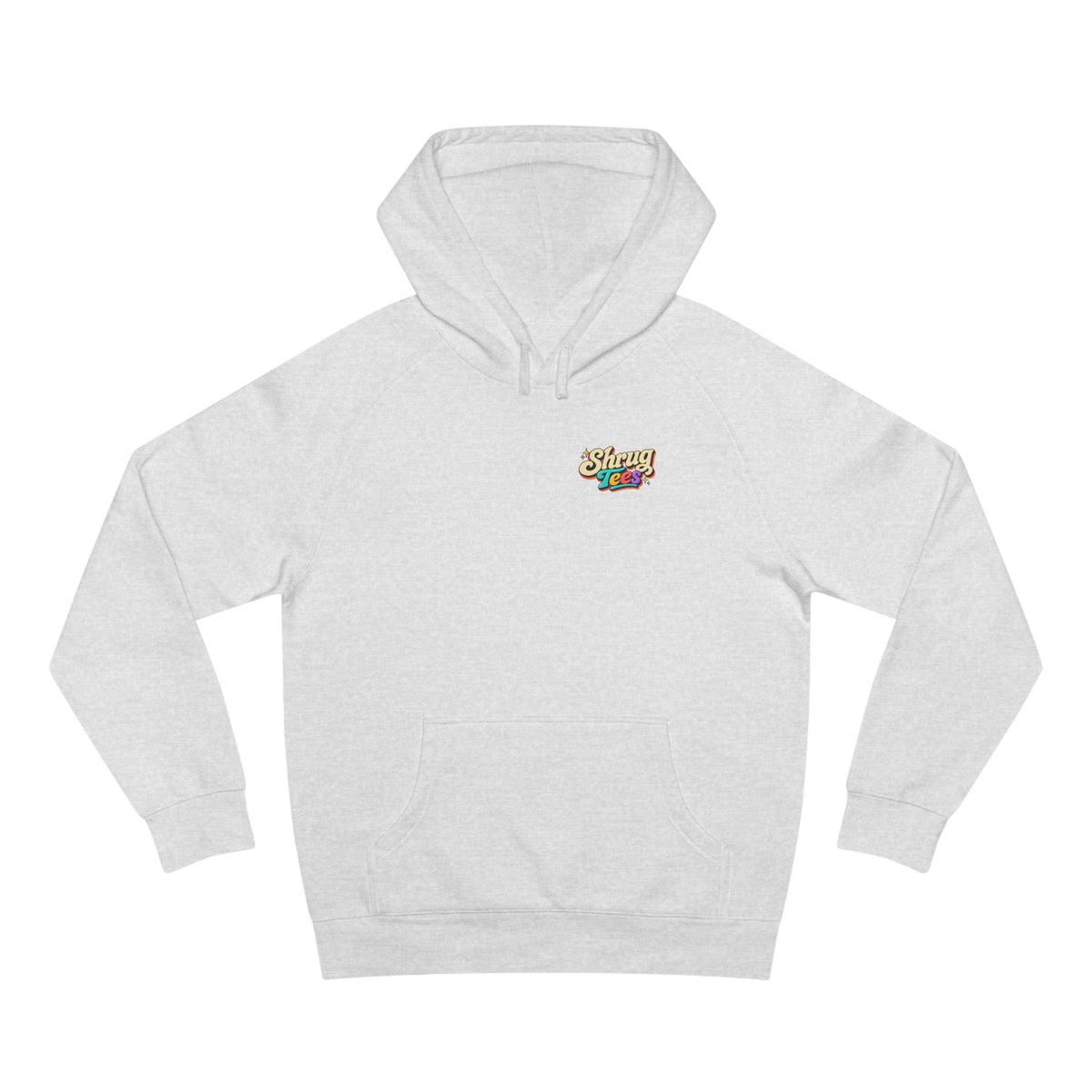 Shrug Hoodie