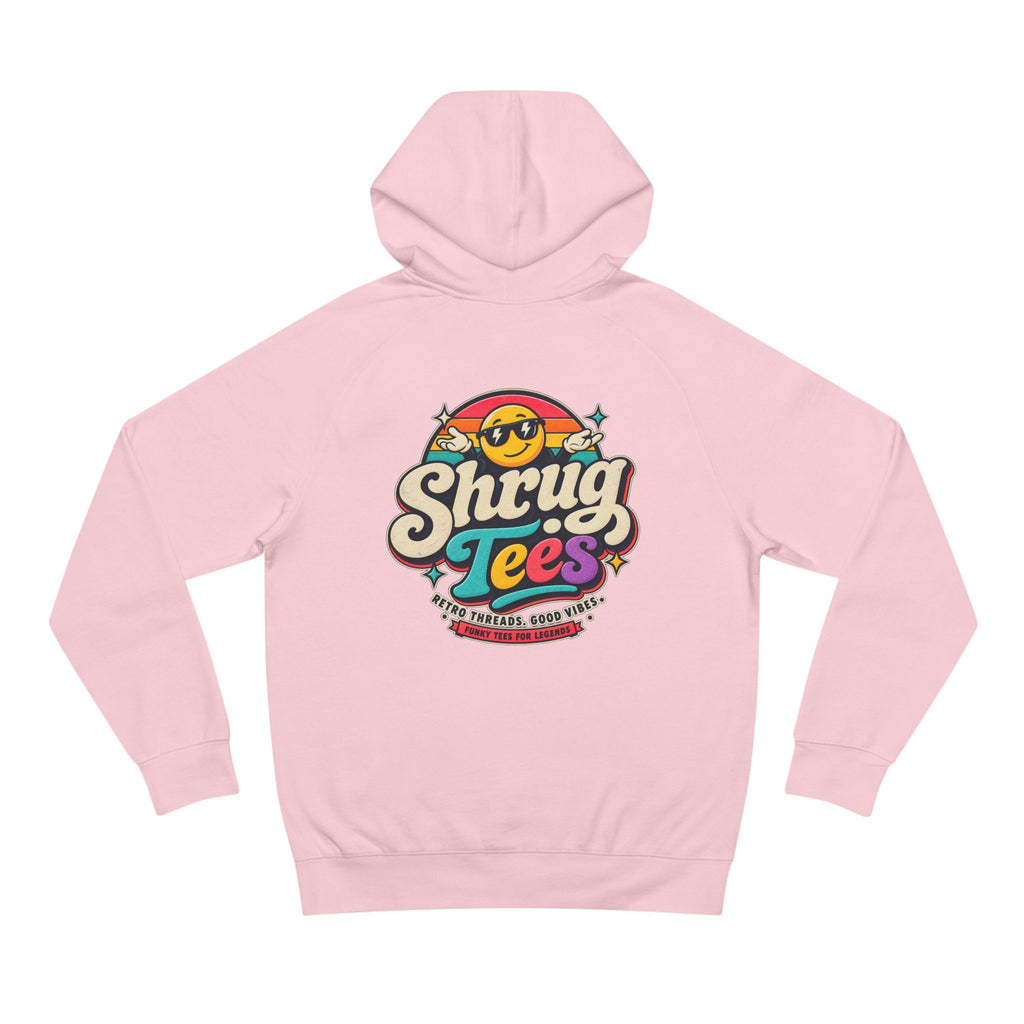 Shrug Hoodie
