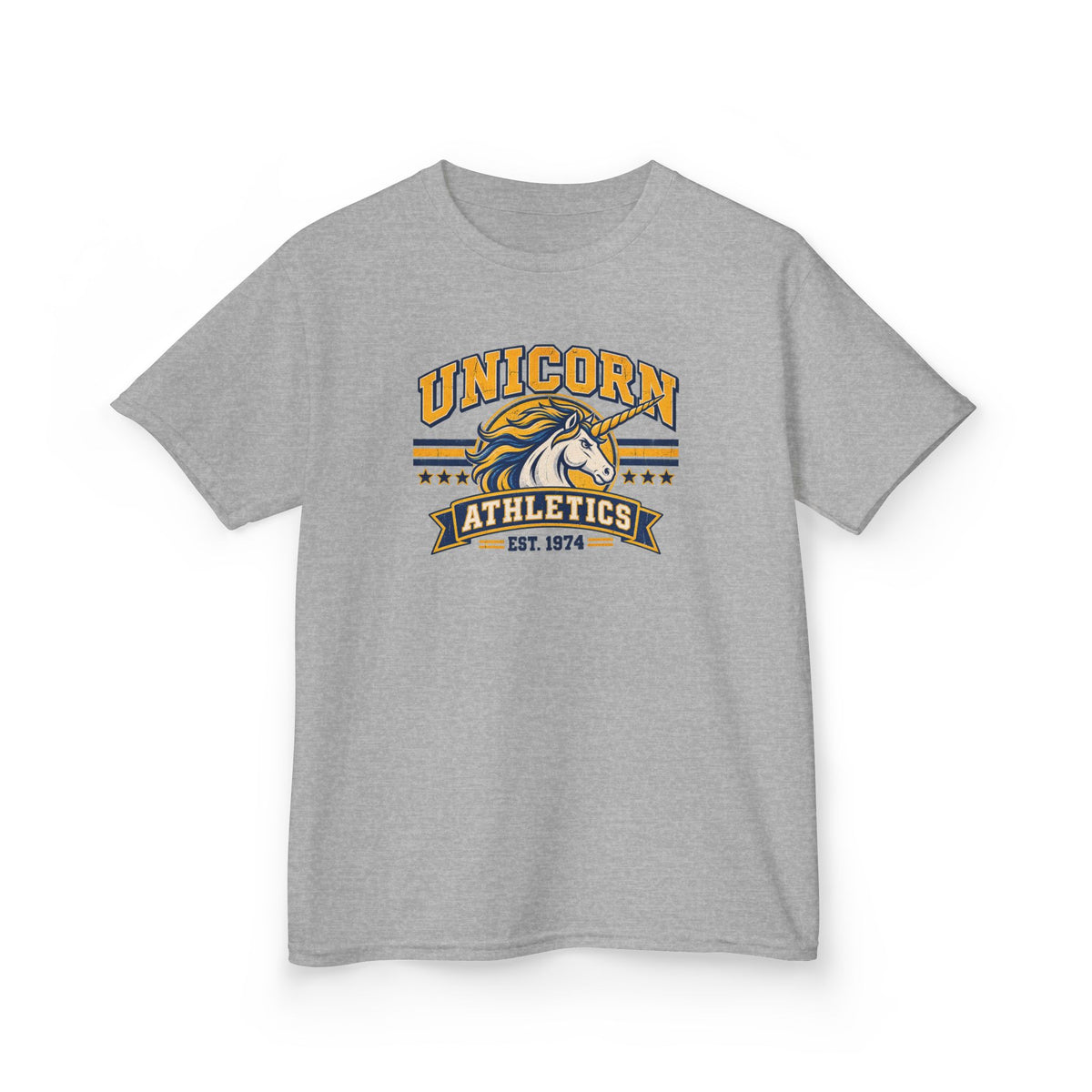 Unicorn Athletics - Kids