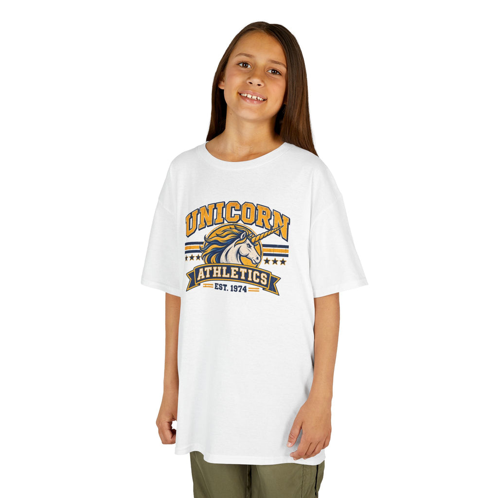 Unicorn Athletics - Kids