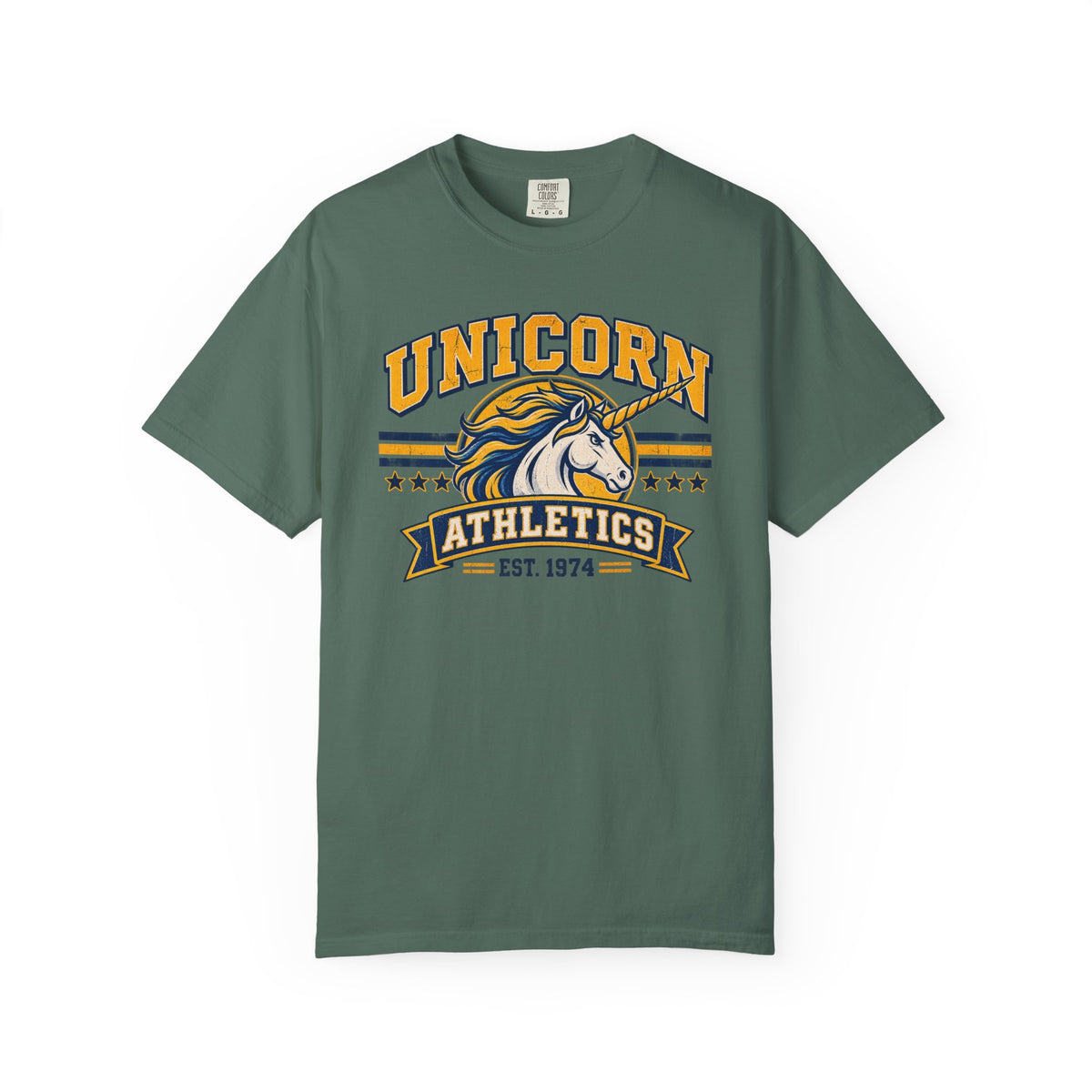 Unicorn Athletics