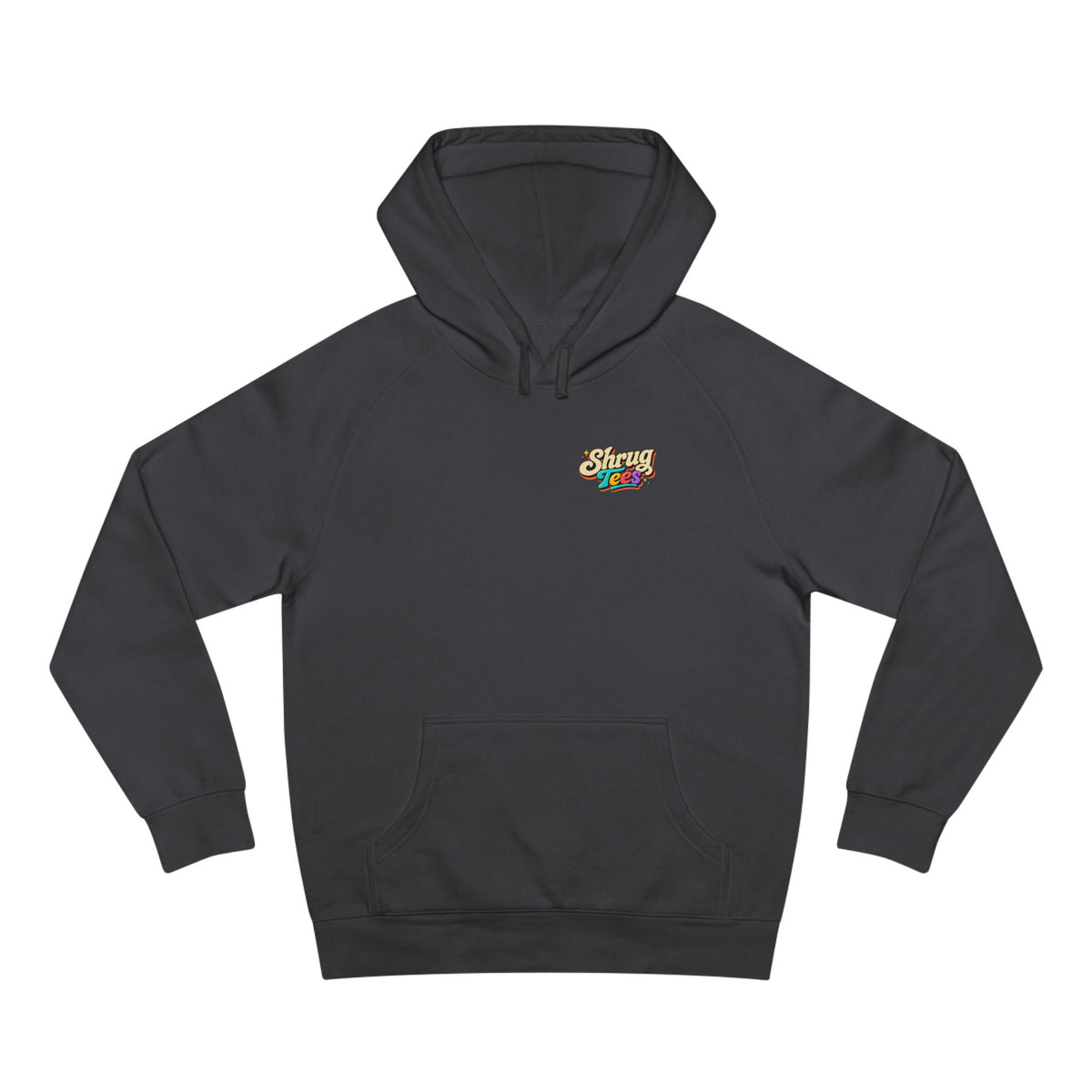 Shrug Hoodie