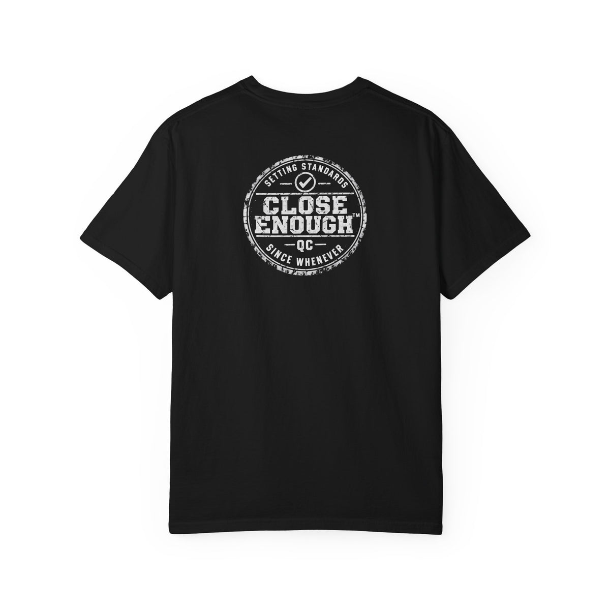 Close Enough - Dark