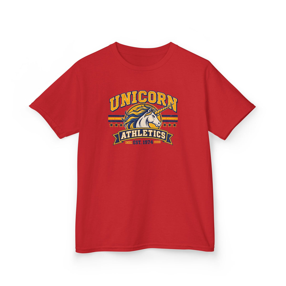 Unicorn Athletics - Kids