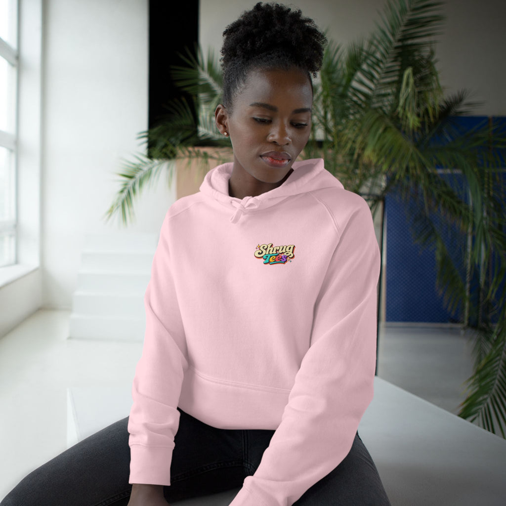 Shrug Hoodie