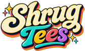 Shrug Tees - Home